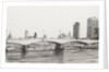 Waterloo Bridge London, 2006 by Vincent Alexander Booth