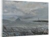 Ailsa Craig from Arran, 2007 by Vincent Alexander Booth