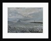 Ailsa Craig from Arran, 2007 by Vincent Alexander Booth