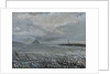 Ailsa Craig from Arran, 2007 by Vincent Alexander Booth