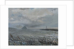 Ailsa Craig from Arran, 2007 by Vincent Alexander Booth