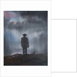 Unknown Soldier 1918, 2014 by Vincent Alexander Booth