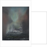 Jutland May 31st 1916, 2014 by Vincent Alexander Booth