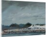 Cannes Film Festival tents 2014, 2914 by Vincent Alexander Booth