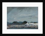 Cannes Film Festival tents 2014, 2914 by Vincent Alexander Booth
