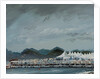 Cannes Film Festival tents 2014, 2914 by Vincent Alexander Booth