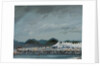 Cannes Film Festival tents 2014, 2914 by Vincent Alexander Booth