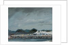 Cannes Film Festival tents 2014, 2914 by Vincent Alexander Booth