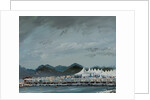 Cannes Film Festival tents 2014, 2914 by Vincent Alexander Booth