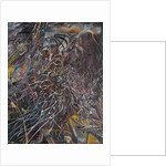 Cosmos Brainwaves, 2014 by Vincent Alexander Booth