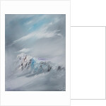 Snowdon 1, 2014 by Vincent Alexander Booth