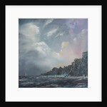 North wind pictures, 2012 by Vincent Alexander Booth