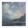 North wind pictures, 2012 by Vincent Alexander Booth