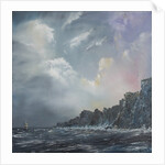 North wind pictures, 2012 by Vincent Alexander Booth