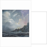 North wind pictures, 2012 by Vincent Alexander Booth