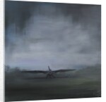 les secret obscure, 2014 by Vincent Alexander Booth