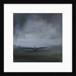 les secret obscure, 2014 by Vincent Alexander Booth