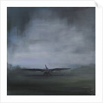 les secret obscure, 2014 by Vincent Alexander Booth