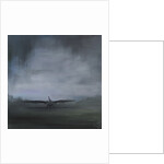 les secret obscure, 2014 by Vincent Alexander Booth