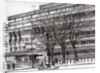 The Old BBC Oxford road Manchester, 2011 by Vincent Alexander Booth