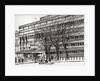 The Old BBC Oxford road Manchester, 2011 by Vincent Alexander Booth