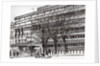 The Old BBC Oxford road Manchester, 2011 by Vincent Alexander Booth
