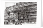 The Old BBC Oxford road Manchester, 2011 by Vincent Alexander Booth