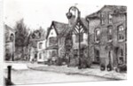 Leigh Arms Prestbury, 2009 by Vincent Alexander Booth