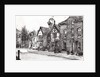 Leigh Arms Prestbury, 2009 by Vincent Alexander Booth