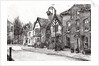 Leigh Arms Prestbury, 2009 by Vincent Alexander Booth
