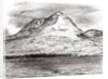 Paps of Jura, 2005 by Vincent Alexander Booth