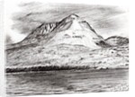 Paps of Jura, 2005 by Vincent Alexander Booth
