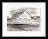 Paps of Jura, 2005 by Vincent Alexander Booth