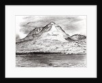 Paps of Jura, 2005 by Vincent Alexander Booth