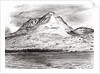 Paps of Jura, 2005 by Vincent Alexander Booth