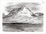 Paps of Jura, 2005 by Vincent Alexander Booth