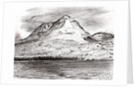 Paps of Jura, 2005 by Vincent Alexander Booth