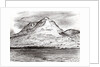 Paps of Jura, 2005 by Vincent Alexander Booth