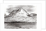 Paps of Jura, 2005 by Vincent Alexander Booth