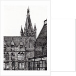 Cupar, 2007 by Vincent Alexander Booth