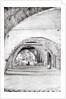 Arches Sauveterre France, 2010 by Vincent Alexander Booth