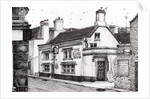 The Kings Head Yarmouth, 2008 by Vincent Alexander Booth