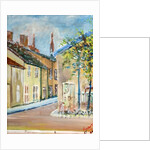 Laignes, France, 2006 by Vincent Alexander Booth