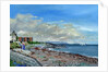 Greystones,Ireland by Vincent Alexander Booth