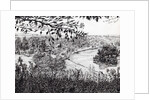View from Richmond Hill London, 2004 by Vincent Alexander Booth