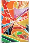 Alliduquotalion, 2016 by Vincent Alexander Booth