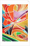 Alliduquotalion, 2016 by Vincent Alexander Booth