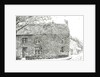 House at Ribchester, 2012 by Vincent Alexander Booth