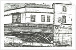 Cambridge, 2008 by Vincent Alexander Booth