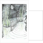 The Castle in the Forest of Findhorn, vents, 2006, by Vincent Alexander Booth